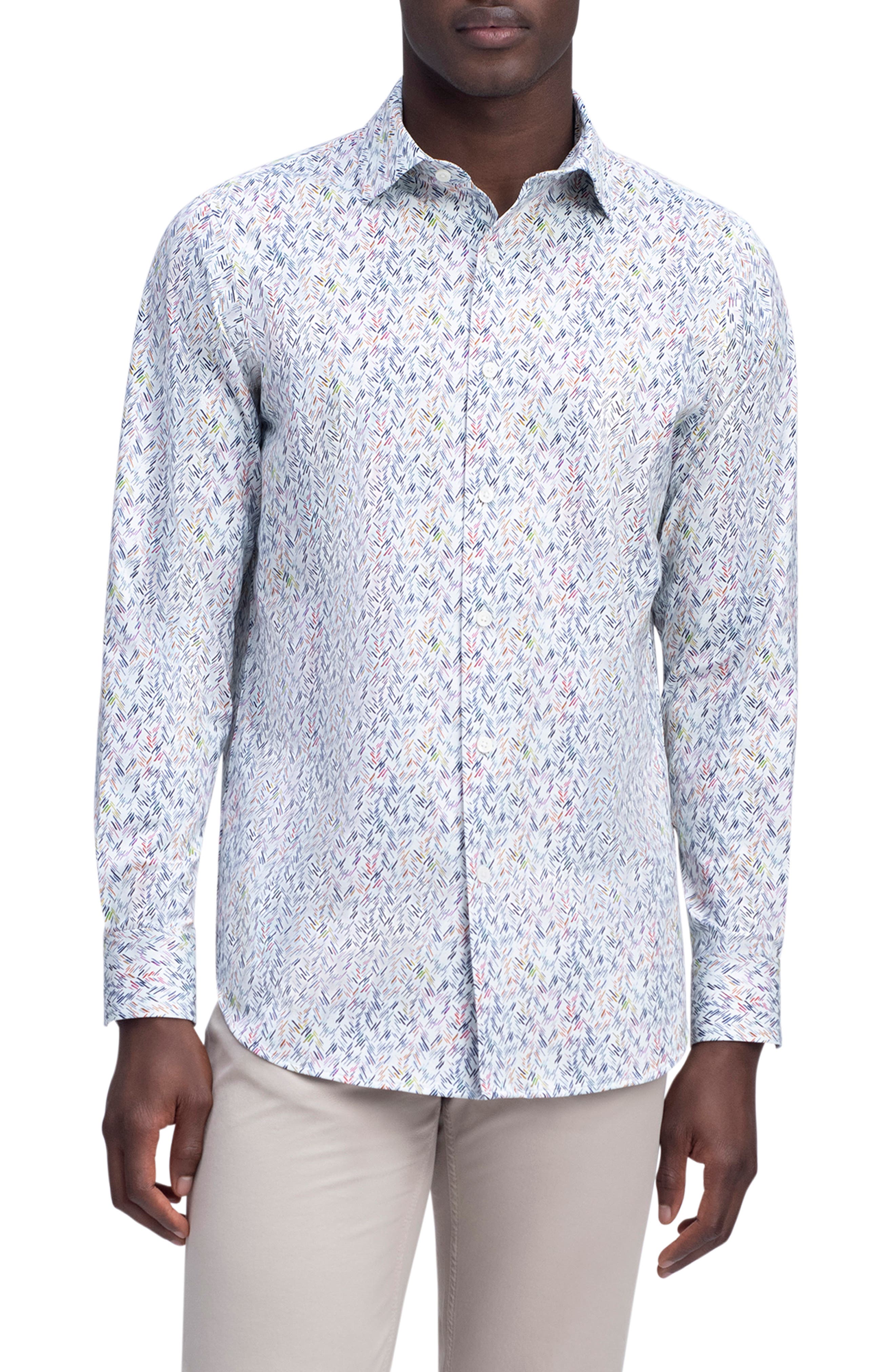 SportsX Men Big & Tall Classic Patterned African Longshirt Woven Shirt SportsX Men Big & Tall Classic Patterned African Longshirt Woven Shirt